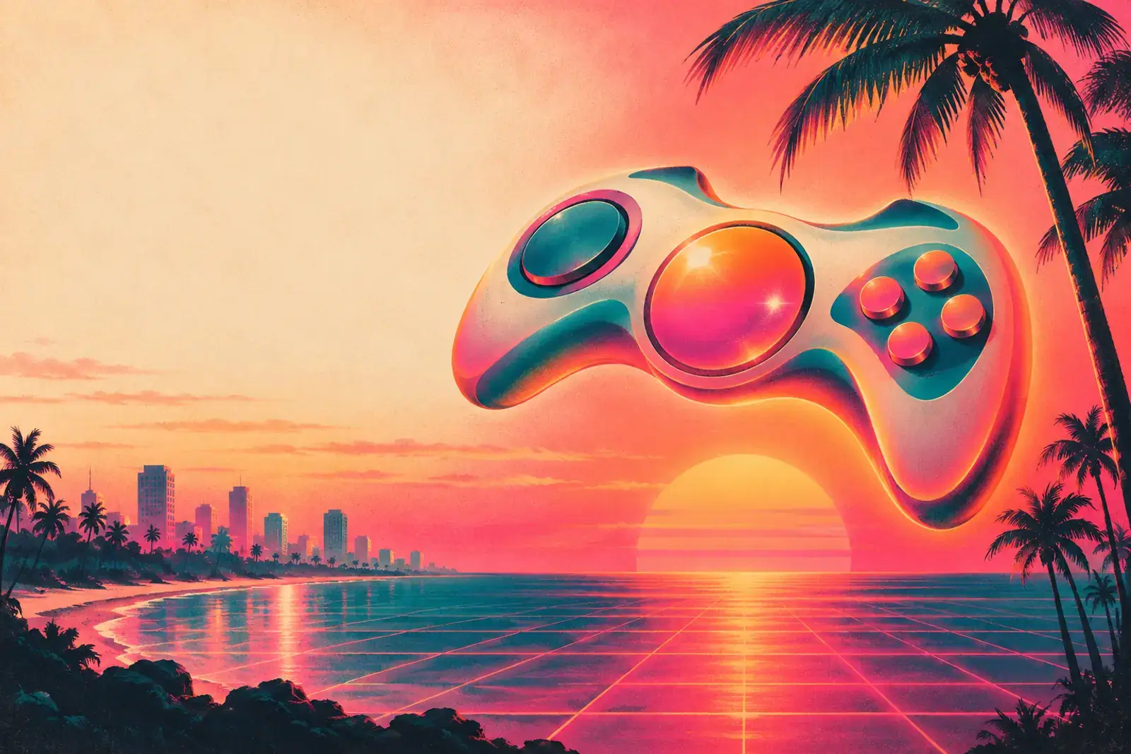 Illustration for the cheats
